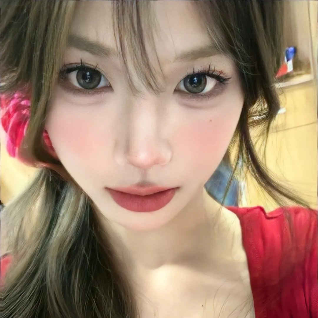 甜姐儿粤语