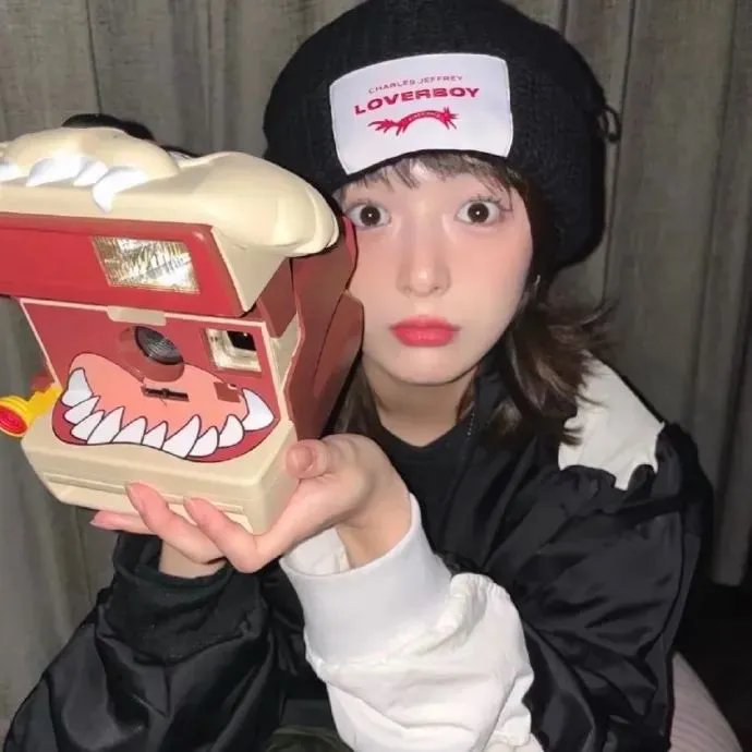 我的新朋友